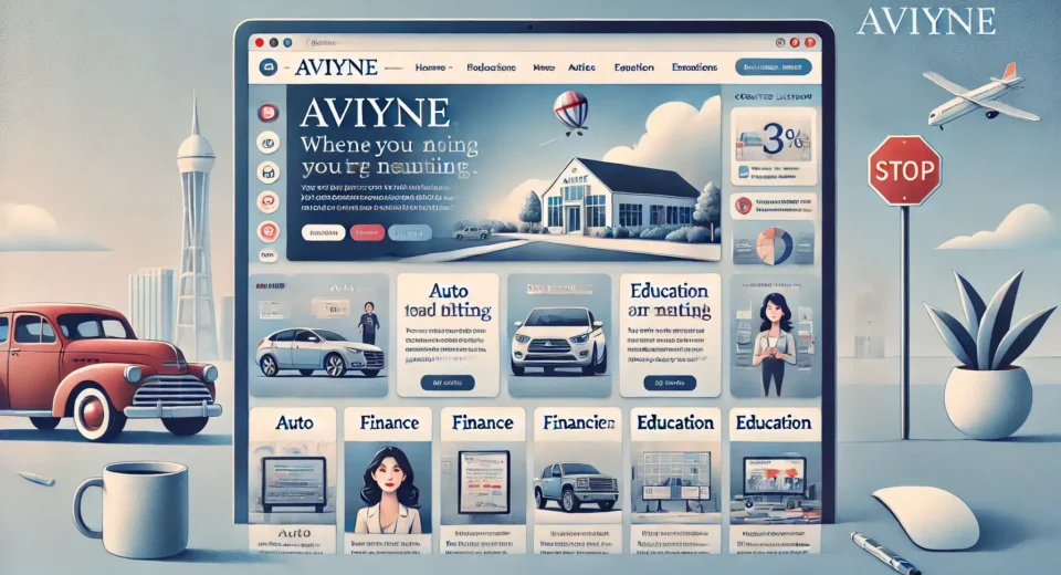 aviyne.com