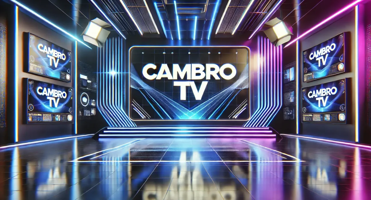 cambro tv