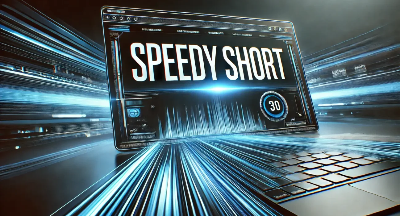 speedyshort.com