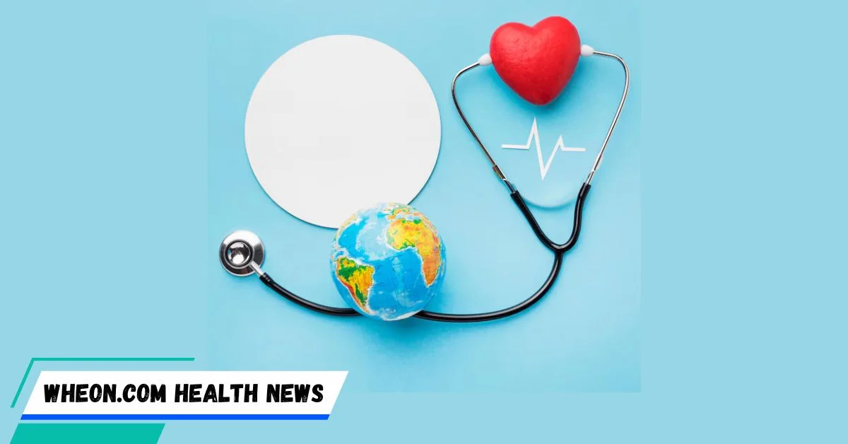 Wheon.com Health News