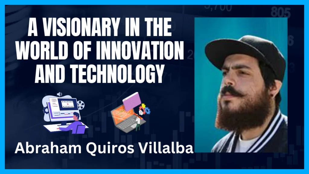 abraham quiros villalba