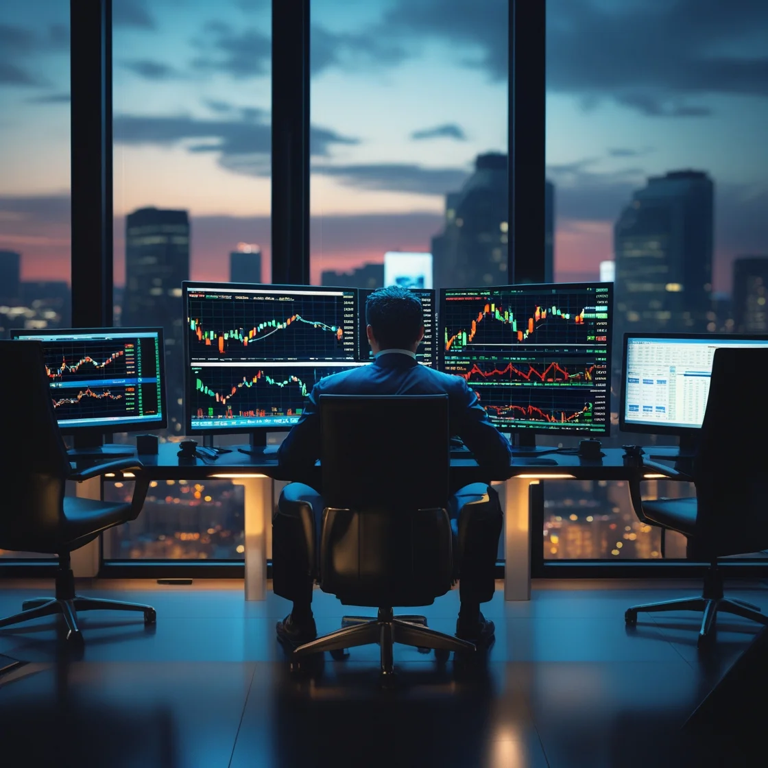 forex trading