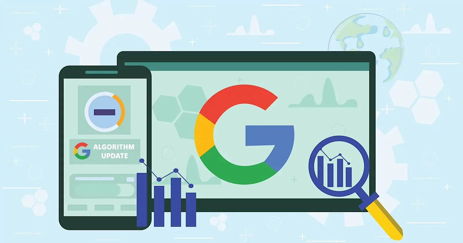 google update