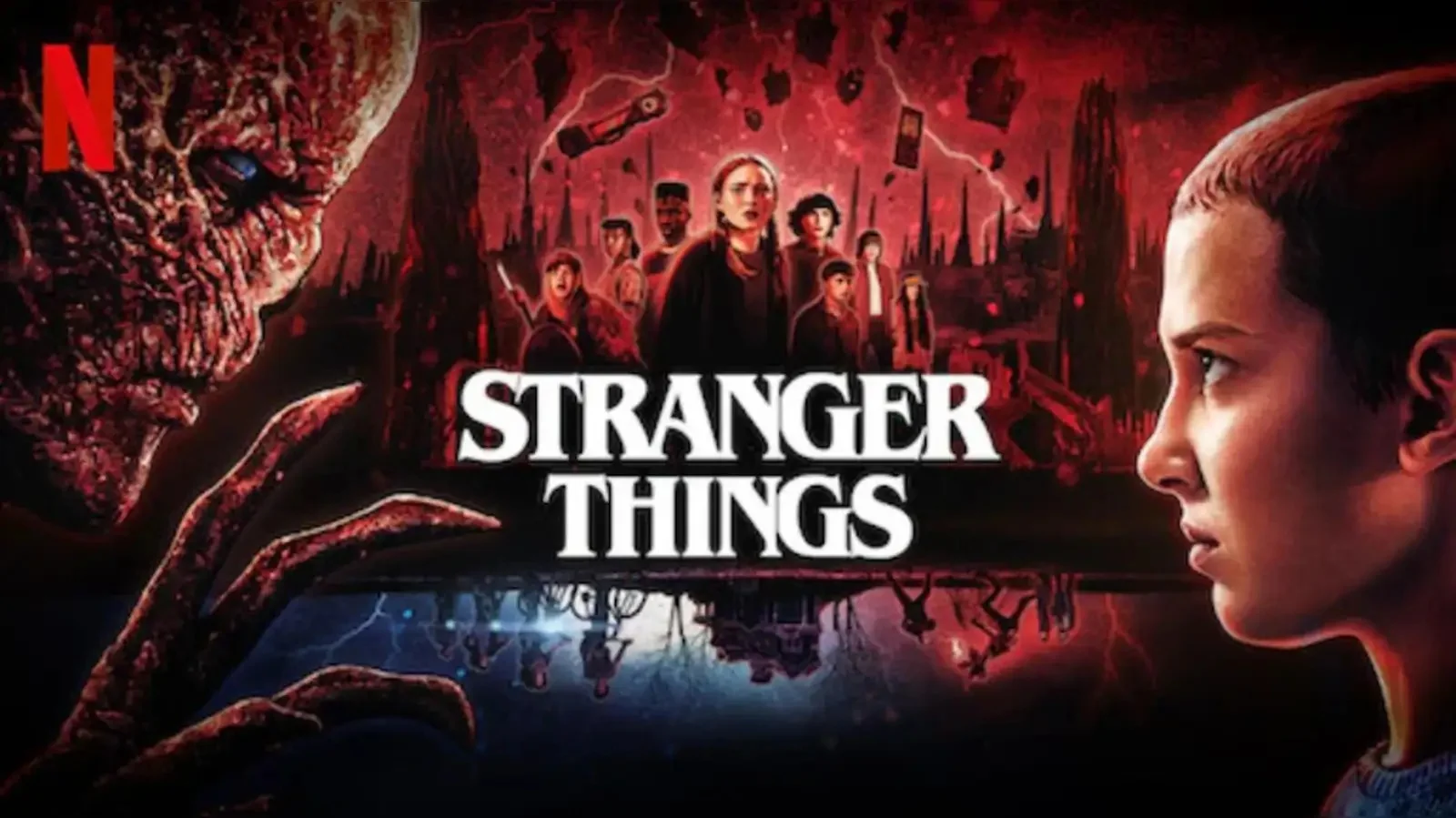 stranger things season 5