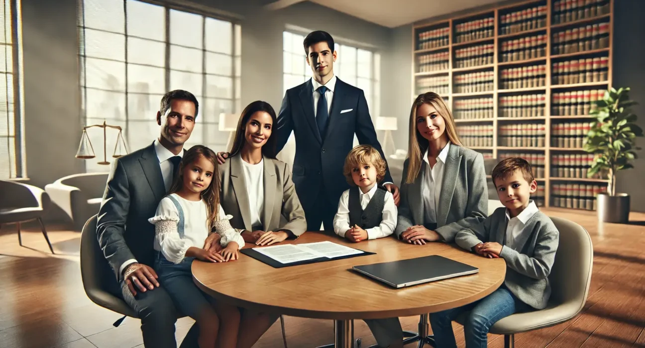 Mylawyer360.com Family