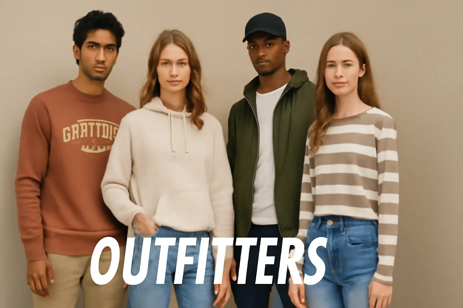 outfitters