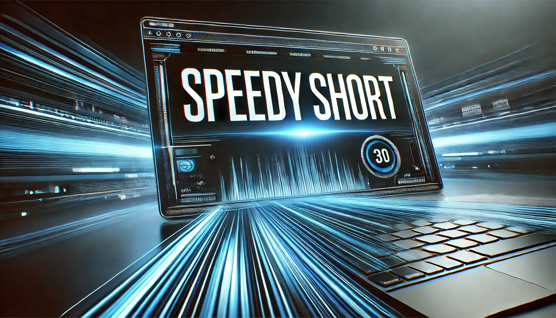 SpeedyShort.com